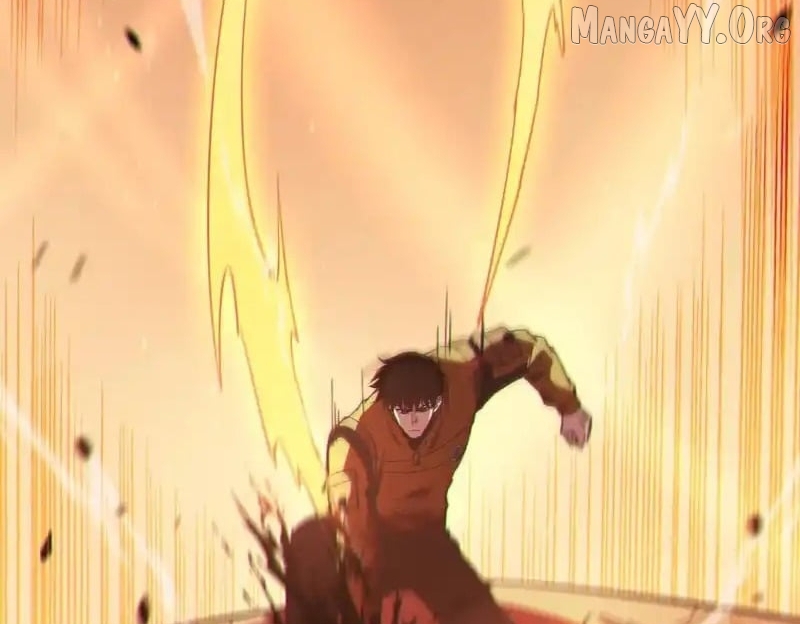 I Rely on My Invincibility to Deal Tons of Damage Passively! Chapter 128 - page 52